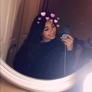 Meet your Posher, Jamylett